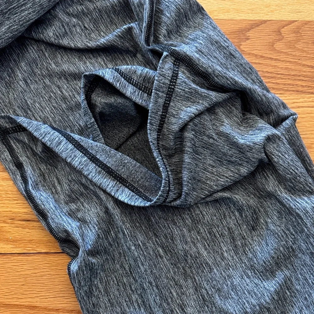 Soft Grey Stretch Jersey Bedding Wrap